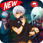 ikon Pro Tokyo Ghoul 2017 Tips