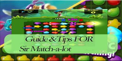 Tips Sir Match-a-Lot скриншот 3