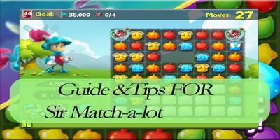 Tips Sir Match-a-Lot 截图 1