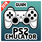 PS2 Emulator Tips - Play PS2 Games आइकन