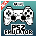 PS2 Emulator Tips - Play PS2 Games アイコン
