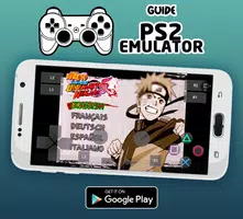 PS2 Emulator Tips - Play PS2 Games poster