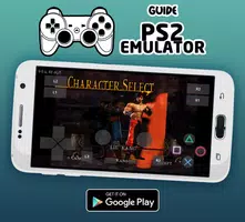 PS2 Emulator Tips - Play PS2 Games screenshot 1