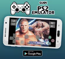 PS2 Emulator Tips - Play PS2 Games screenshot 2