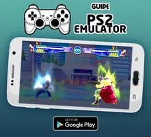 PS2 Emulator Tips - Play PS2 Games screenshot 4