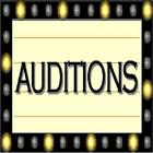 Audition for TV Shows أيقونة