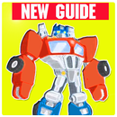 New guide for Transformers Rescue Bots Dash: tips APK