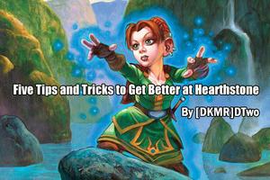 Tips and Tricks HearthStone captura de pantalla 2