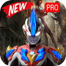 Hero Ultraman Maxus Tips aplikacja