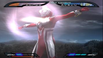 Hero Ultraman Maxus Tips 截图 3