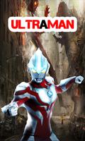 Hero Ultraman Maxus Tips 海报