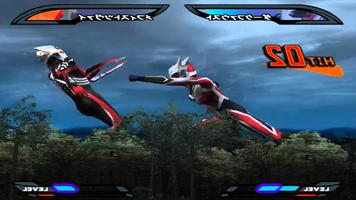 Hero Ultraman Maxus Tips 截图 2