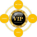 Vip Betting Tips & Fixed Games APK