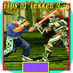 Tips of Tekken 3-5-7