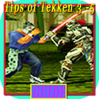 Tips of Tekken 3-5-7 ไอคอน