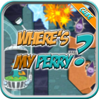 Tips for Where’s My Perry? Free icon
