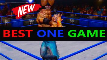 Top WWE Raw Game 2017 Tips ポスター