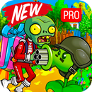 Top Plants vs Zombies Game 2017 tIPs APK
