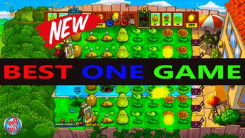 Top Plants vs Zombies Game 2017 tIPs Affiche