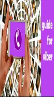 guide for Viber messenger تصوير الشاشة 2
