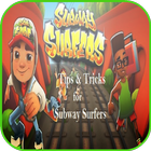 Tips & Tricks for Subway Surf 图标