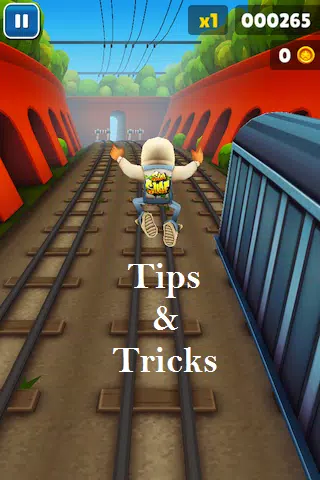 Baixe Subway Guide Hack 1.0 para Android