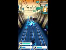 Tips & Tricks for Subway Surf screenshot 1