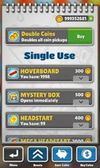 How to hack subway surf no root on android — Steemit