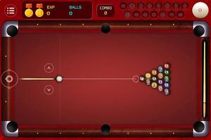 Game 8 Ball Pool New Guide Affiche