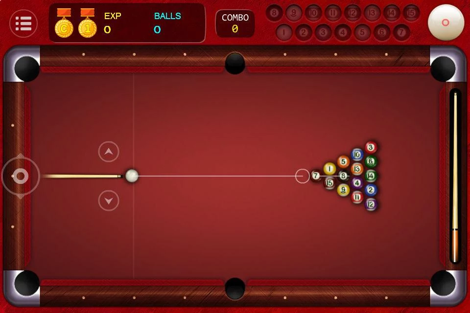 Game 8 Ball Pool New Guide for Android - APK Download - 