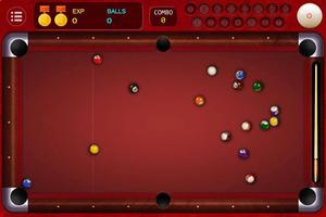 Game 8 Ball Pool New Guide capture d'écran 3