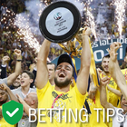 آیکون‌ Basketball Bet Tips