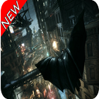 Game Batman Arkham Knight New guide simgesi