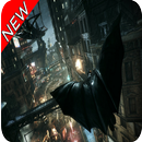 Game Batman Arkham Knight New guide APK