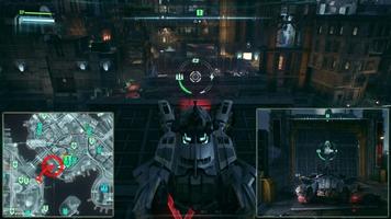 Game Batman Arkham Knight New guide Ekran Görüntüsü 3