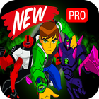 Top Ultimate Ben 10 Game 2017 Tips icon