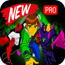 Top Ultimate Ben 10 Game 2017 Tips APK