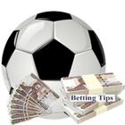 Betting Tips - Daily Tips आइकन