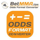 Odds Calculator icon