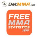 MMA Stats by BetMMA.tips APK