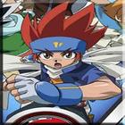 Guide for  Beyblade biểu tượng