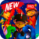 Top Boboiboy Galaxy Game 2017 Tips APK