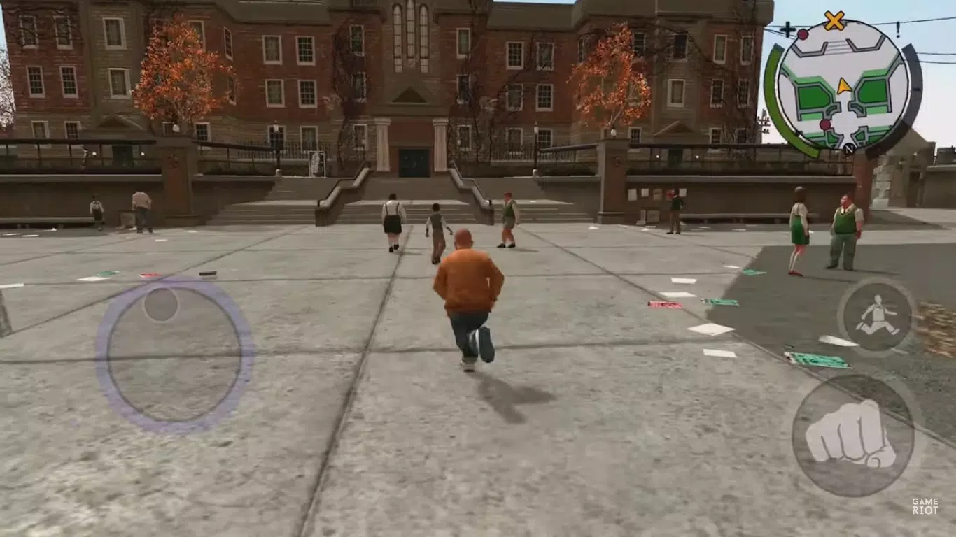 Latest And Popular Mods For Bully: Anniversary Edition