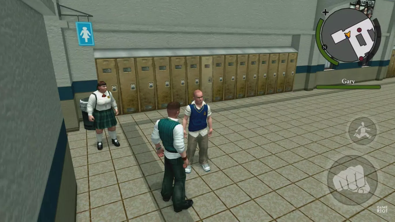 Tips Bully Anniversary Edition APK for Android Download