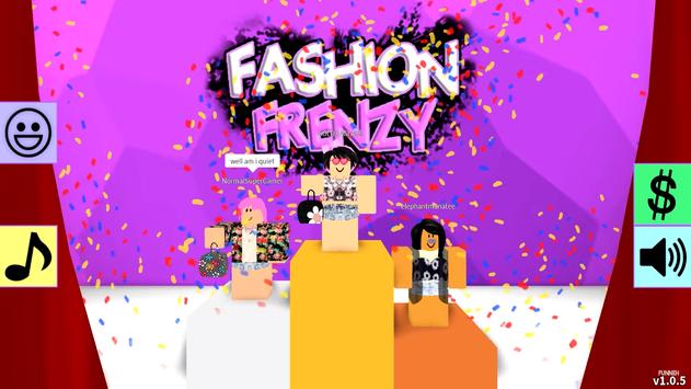 Download Guide Of Roblox Fashion Frenzy Apk For Android Latest Version - roblox fashion frenzy tips game apk free download for