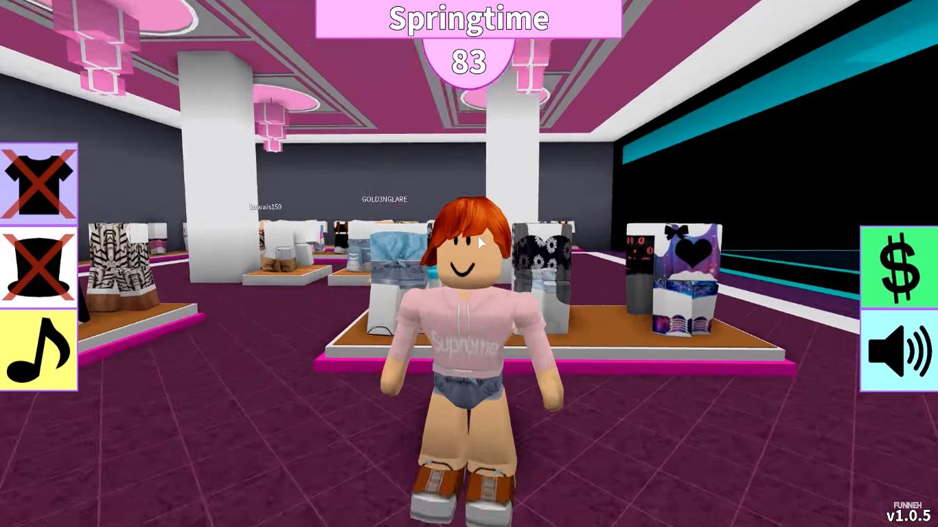 the new guide for roblox fashion frenzy 10 apk