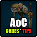 Art of Conquest Codes, Guide and Tips APK