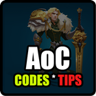 ikon Art of Conquest Codes, Guide and Tips