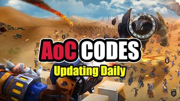 Art of Conquest Codes, Guide and Tips capture d'écran 2