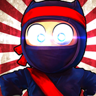 Tips Clumsy Ninja 2107 ikona